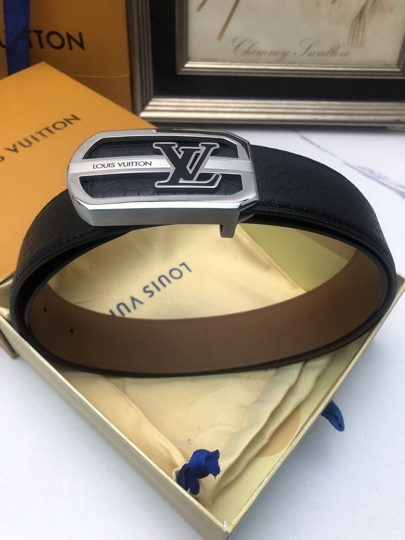 Louis Vuitton Belts